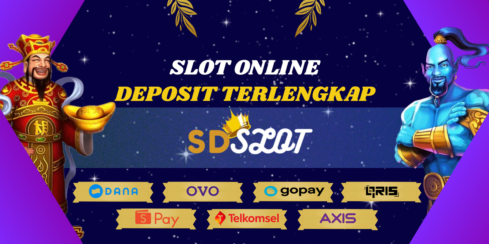 Slot Thailand